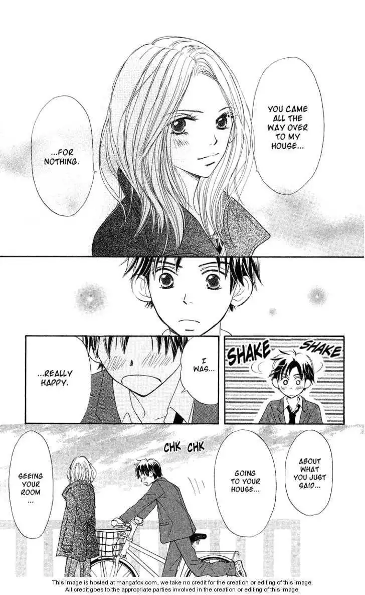 Monkey High! Chapter 20 41